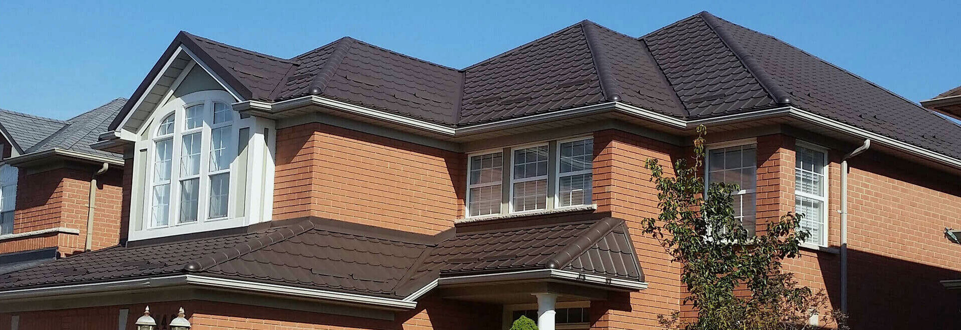 Metal Roofing Oshawa Ontario